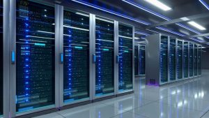 Louisville Considers Data Center Moratorium