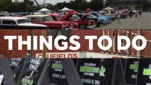Louisville Events This Weekend
