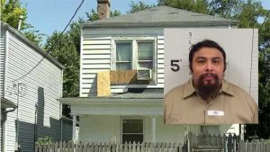 Louisville Man Appeals Conviction
