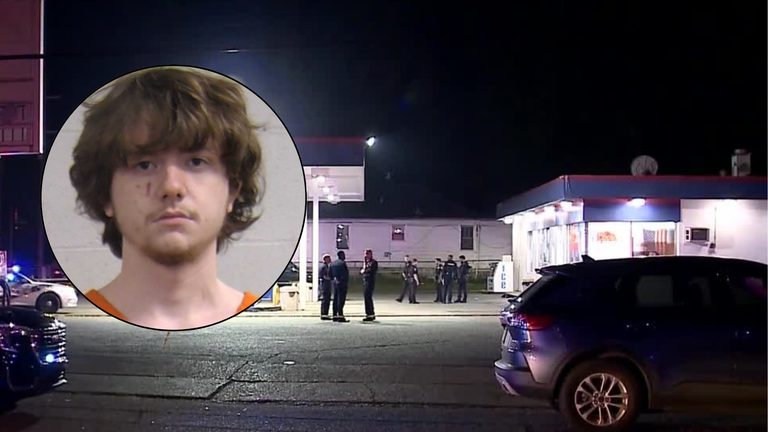 Louisville Man Convicted Of Murder