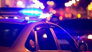 Louisville Shooting Leaves Adult Teenager Injured