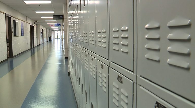 Loveland Catholic School Delays Start Of Year Over Mold Issue