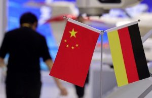 Lower Saxony Cdu Leader Urges Eu To Impose Tariffs On Chinese Hybrid Cars