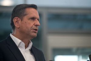 Lower Saxony Premier Urges Swift Deal On Volkswagen Restructuring Ahead Of Board