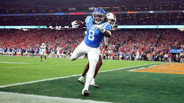 Lsu Eyes Historic Nfl To College Return For Dae Quan Wright Amid Ncaa Legal Turm