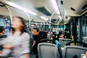Lubbock Citibus Launches New Routes And Redesigns Service On Sept 28