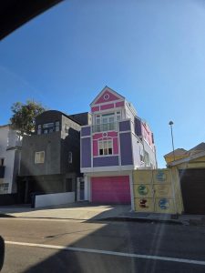 Lubbock Homeowners Can Choose Paint Colors But Historic Districts And Hoas May L