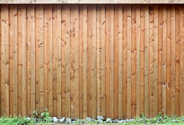 Lubbock Property Line Rules Determine Fence Ownership And Repair Costs