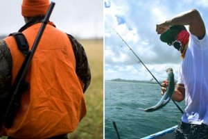 Lubbock Residents Can Renew 2026 27 Texas Hunting Fishing Licenses Online