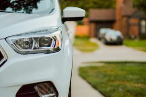 Lubbock Residents Can Report Driveway Blockages Through City Services