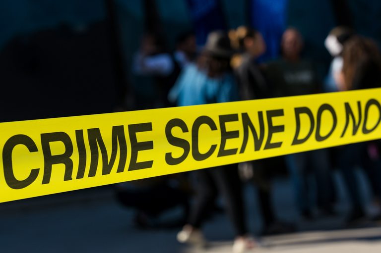 Lubbock S Crime Grade Falls To D Minus Prompting Residents To Compare Nearby Tow