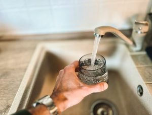Lubbock S Tap Water Groundwater From The Ogallala Aquifer And Surface Sources Fr
