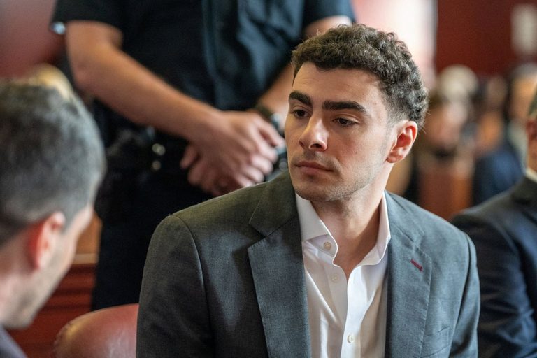 Luigi Mangione S Murder Trial Scheduled