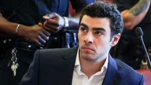 Luigi Mangione To Plead Guilty In Ceo Killing