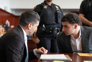 Luigi Mangione To Plead Guilty In Ceo Murder Case