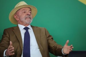 Lula S Lead Narrows In Brazil Election