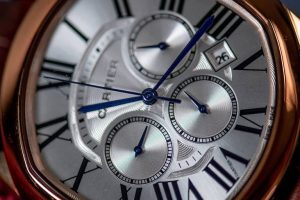 Luxury Watch Brands That Hold Their Value For Savvy Investors