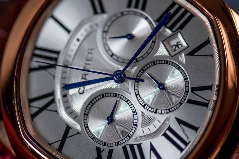 Luxury Watch Brands That Hold Their Value For Savvy Investors