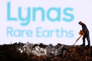 Lynas Rare Earths Plans Global Supply Expansion And U S Magnet Facility