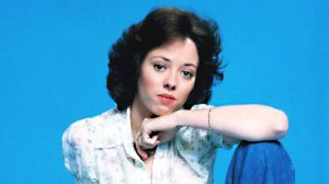 Mackenzie Phillips Opens Up
