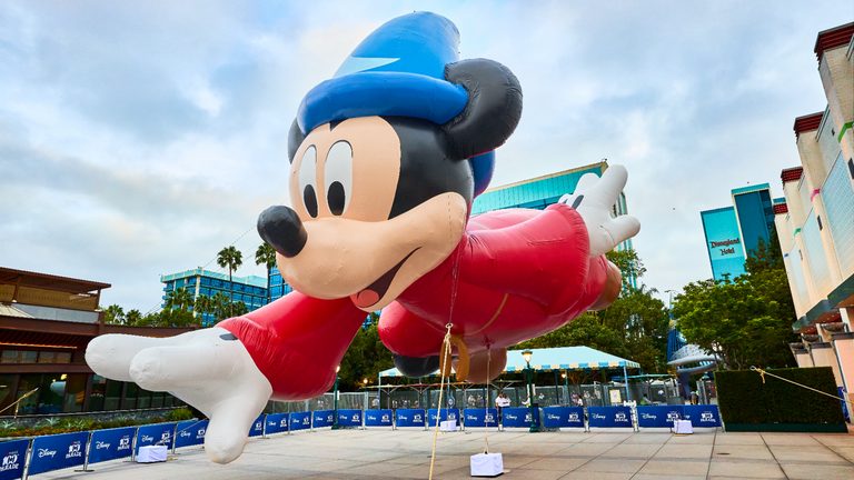 Macy S Launches Disney Collection