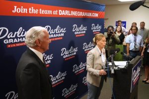 Maga Inc Injects 827 000 Into Darline Graham S South Carolina Senate Runoff