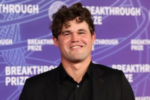 Magnus Carlsen Defends Chess Title At 2026 Esports World Cup In Paris
