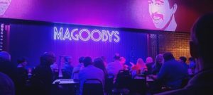 Magoobys Joke House Expands To Hampden