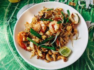 Mai Tai Kitchen Food Truck Announces September Closure In Lubbock