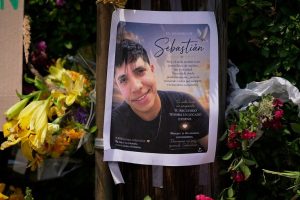Maine Ice Shooting Raises Questions After Congresswoman Says Victim Was Not Remo
