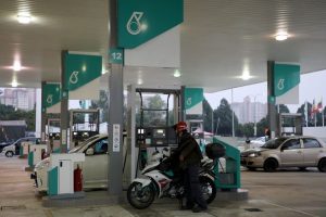 Malaysia S Prime Minister Anwar Ibrahim Announces Fuel Quota Boost And New Suppo