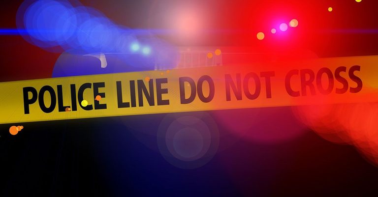 Man Arrested In Connection With Fatal Shooting At East Side Indianapolis Motel