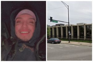 Man Convicted Of Murder For Running Over 22 Year Old Outside West Loop Club