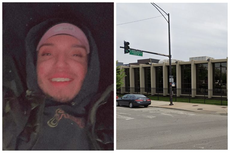 Man Convicted Of Murder For Running Over 22 Year Old Outside West Loop Club