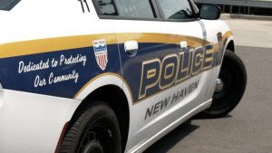 Man Critically Injured In Shooting On Derby Avenue In New Haven