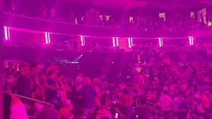 Man Dies After Accidental Fall At Madison Square Garden During Goose Concert