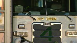 Man Dies In Barge Bay Accident