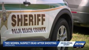 Man Found Dead After Shooting On Palm Glade Drive In Belle Glade