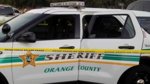 Man In His 40S Shot On Boice Pond Road In Orange County