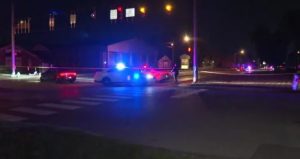 Man Killed After Being Struck By Vehicle On Indianapolis East Side