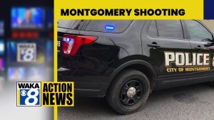 Man Shot On Eastern Boulevard