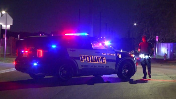 Man Stabbed On North Side