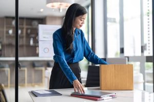 Managing Your Finances After Leaving A Job Practical Steps For Stability