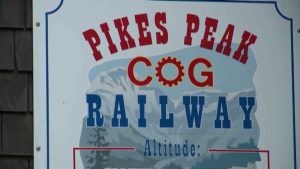 Manitou Springs Settles Lawsuit With Railway Company
