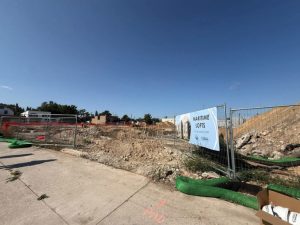 Manitowoc Breaks Ground On Affordable Maritime Lofts At Former Mirro Site