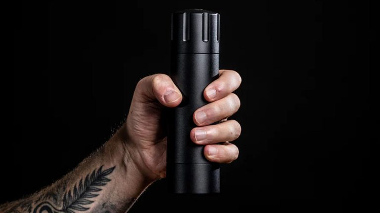 Mannkitchen Pepper Cannon Review A High End Grinder Worth The Investment