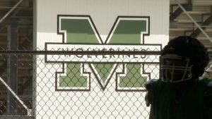 Mansfield Wolverines Eye State Run After District Title And New Practice Facilit