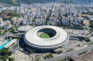 Maracan To Host Opening And Final Of 2027 Women S World Cup