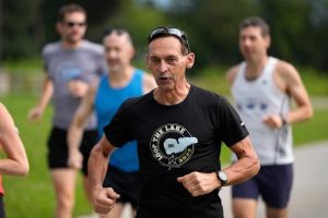 Marathons Adapt To Rising Temperatures