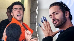 Marc Jacobs Says He Would Style Convicted Killer Luigi Mangione For Trial